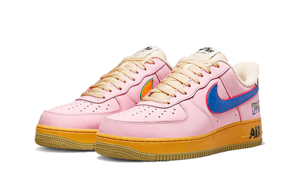 Vibrant Legacy Limited Edition Sneakers