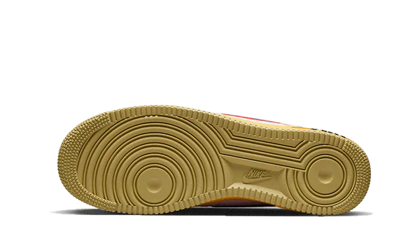 Vibrant Legacy Limited Edition Sneakers