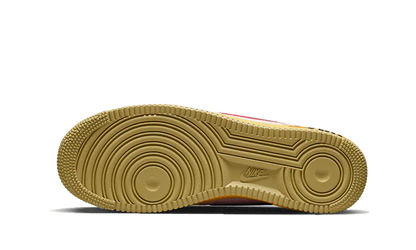 Vibrant Legacy Limited Edition Sneakers